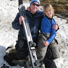 Foto: Ebba Sw&auml;rd. &Aring;kare: Olow &amp;amp; John Sw&auml;rd.