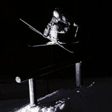 hopp. Foto: fredrik bergqvist. &Aring;kare: patrik fernstr&ouml;m.