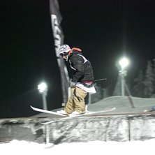 Foto: Billy Johansson.