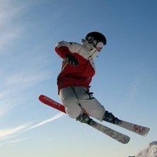 bra ljus. Foto: simon. &Aring;kare: albin.