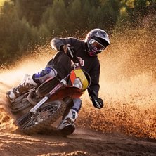 Foto: Billie Thoreus (jag). &Aring;kare: Alexander &amp;quot;putte&amp;quot; B&auml;ckman.