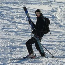 Foto: BennyBjeff. &Aring;kare: Christer Horstad.