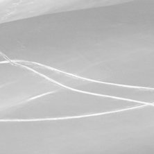 Magiska dagar i januari. Foto: Patrik Holmqvist. &Aring;kare: Per Jansson, Robert Liljeblad, Andreas Tilliander.