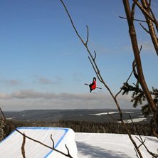 Foto: oskar Brandberg. &Aring;kare: linus tornberg.