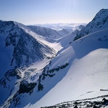 Tro det eller ej, s&aring; h&auml;r bra &aring;kning kan man ha . Foto: Andreas Bengtsson.