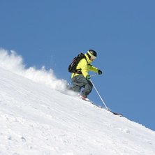 Foto: Johan S&ouml;derlund. &Aring;kare: Elias H&ouml;gberg.