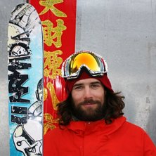 Foto: Jan Stala. &Aring;kare: JP Auclair.