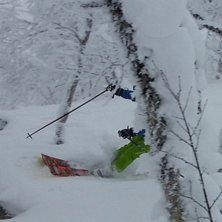 Foto: Thomas lindh. &Aring;kare: Magnus lindh.