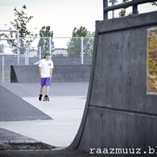 Fler bilder p&aring; min blogg

raazmuuz.blogg.se. Foto: Rasmus Viktorsson. &Aring;kare: Daniel Bergman.