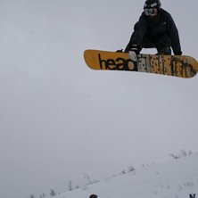 Foto: Olof Uhlin. &Aring;kare: Cross.