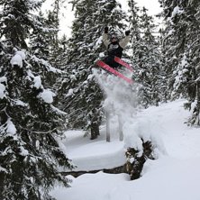 Foto: Wille ihse. &Aring;kare: John selvin.