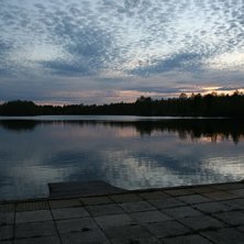 Vackra norr!. Foto: My Ernevi.