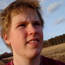 Foto: gygy. &Aring;kare: Nicke L.