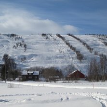 ALPINANLEGGET ER &Aring;PENT ONSDAG OG TORSDAG 29-30/3
.