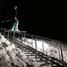 Foto: Max Neuriesser. &Aring;kare: Anton Jansson.