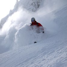 Gasteinertal, Servus!. Foto: Hagman. &Aring;kare: Frederikk.