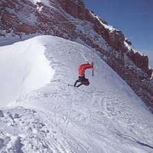 Flyga &auml;r sk&ouml;j!. Foto: Fredrik Kling. &Aring;kare: David Jonsson.