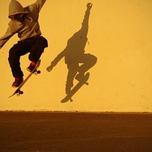 Foto: Johan Liljeros. &Aring;kare: Rasmus Hansen.