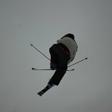 tiltad 540 hook. Foto: Henrik Andersson. &Aring;kare: Tobias Bj&ouml;rk.