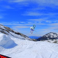 Foto: Lars-Magnus Andersson. &Aring;kare: Oskar Andersson.