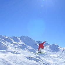 Tagen under picnic i backen med Lion Alpin.. Foto: Marcus Long. &Aring;kare: Ok&auml;nd.
