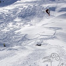 Foto: Clemo. &Aring;kare: Chris S&ouml;rman.