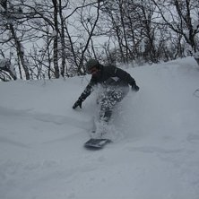 Foto: T Rydberg. &Aring;kare: Elin Nordh.