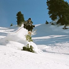 Foto: Kicki &Aring;berg. &Aring;kare: Peder Lundberg.