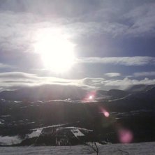 fint i kittelfj&auml;ll. Foto: sofia w&aring;nge.