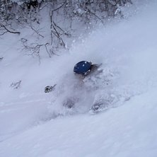 Foto: Markus Ottosson. &Aring;kare: Simon Nystr&ouml;m.