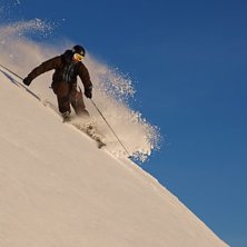 Foto: Marius Krogh. &Aring;kare: Idar Skauby.