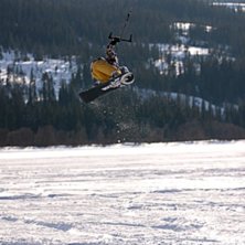 Foto: Gustav Hall&eacute;n. &Aring;kare: Arild Kristiansen.