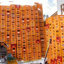 Backarna i &Ouml;sterrike &auml;r m&aring;nga.... Foto: Linus Persson. &Aring;kare: Backman.