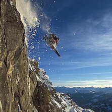 Foto: Alex Klun. &Aring;kare: Stian Hagen.