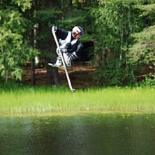 9a. Foto: Alriiic. &Aring;kare: M&aring;ns.