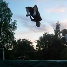 gaammal bild, . Foto: august. &Aring;kare: Matteey Edhoolm.