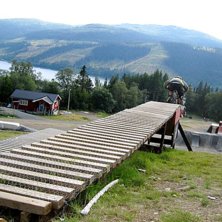 litet dropp. Foto: johan. &Aring;kare: moi.