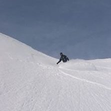 Foto: Peter Johansson. &Aring;kare: Ted St&uuml;bner.