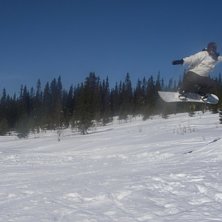 Foto: malin lindberg. &Aring;kare: Julia nyberg.