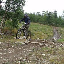 Foto: Tobias J&ouml;nsson. &Aring;kare: Johan Sj&ouml;str&ouml;m.