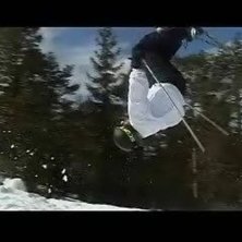 Foto: Markus K. &Aring;kare: Jag.