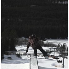 2010. Foto: Frida Forslind. &Aring;kare: Sandra Str&ouml;mberg.