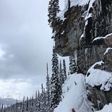 Revelstoke Mountain Foto