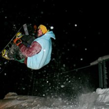 flat5. Foto: Tommy. &Aring;kare: Emil Moberg.