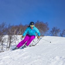 Snart et nytt &aring;r!
Det er mildt p&aring; &aring;rets siste d.