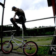 Foto: Pontus Bernstr&ouml;m. &Aring;kare: Oskar Hansson.