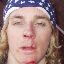 Rail.... Foto: Peter S&ouml;derman. &Aring;kare: Rikard Sv&auml;rdby.