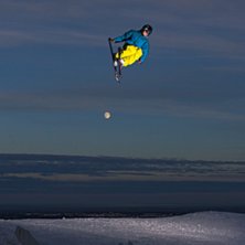 Ingen aning om vad jag g&ouml;r, gesunda hade dock ett. Foto: Andreas Timf&auml;lt (Sweden Pro Photo). &Aring;kare: Jacob Hyllengren Larsson.