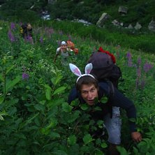 Foto: Around chamonix.