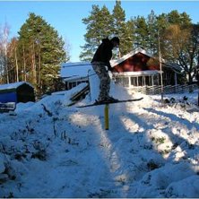 Foto: Nicklas. &Aring;kare: Krille.